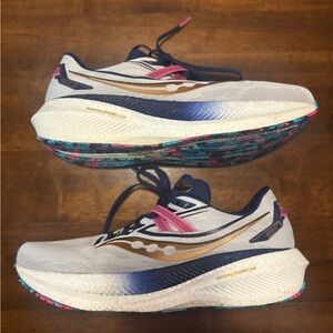 Saucony Running Shoes